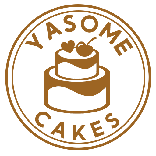 Yasome Cake-Boutique Bakery – Washington, DC