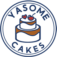 Yasome Cake-Boutique Bakery – Washington, DC